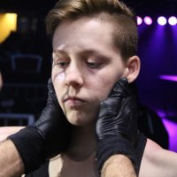 Hayley Turner (@hayleyturnermma) 's Twitter Profile