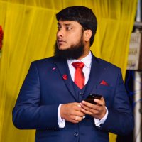 Mohammed Azhar (@azharmohammed92) 's Twitter Profile