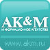 akmnews's profile picture. 