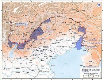 Storia militare, relazioni internazionali & more