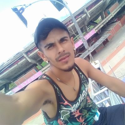 andresalvarezc8's profile picture. Circo hermanos darwin prod. Juliany spectacular...!!!🎪🎪🎪
Gachala cundinamarca 🇨🇴🃏🙏🏎🍻