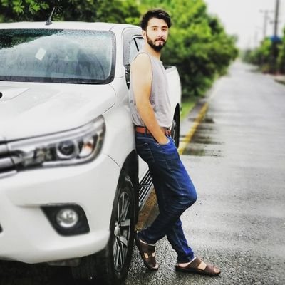 Official7Hamza's profile picture. Fight for Right