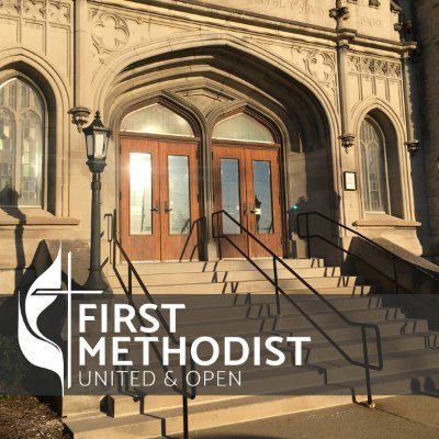 First Methodist is a Christ-centered community in Bloomington IN. We worship every Sunday at 9:30 (Classic) & 11:45 (Contemporary)!
https://t.co/NwNqJcRhlG