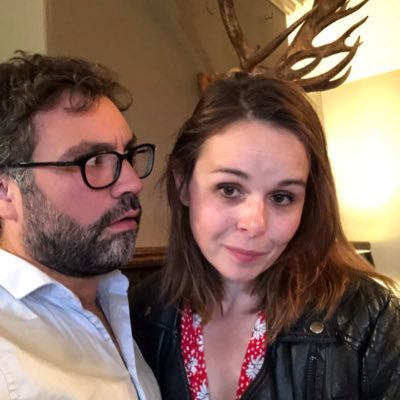 AnnaWetherell's profile picture. Music Agent / Film Fan. This is an anagram of 'Maniac Elm Stuffing'.