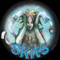 Skits(@skitscomic) 's Twitter Profile Photo