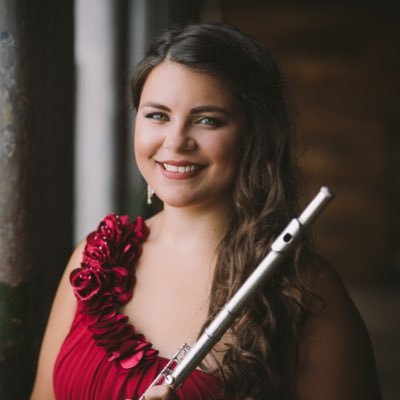Freelance Flautist | orchestra | educator & private teacher | chamber @trilogyensemble | masterclasses @YorkStJohn |@RCMLondon & @Chethams alumna