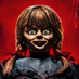 Annabelle Comes Home (@annabellemovie) Twitter profile photo