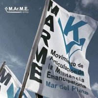 Movimiento MArME(@MarmeMovimiento) 's Twitter Profile Photo