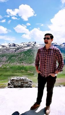 TayyabEhsan14's profile picture. Sincerity