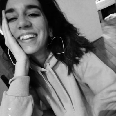 She has fun! 💫🏳️🌈💃🇩🇴 Product Designer. Chisme-monger.