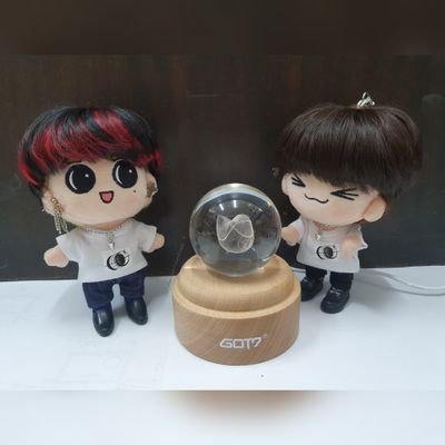 #GOT7 #IGOT7 เจ้าของเดียวกับ @patcha0901