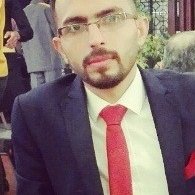 TAlawsi's profile picture. PhD student at the University of Baghdad