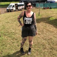 Steffi Curran @ Punk Against Poverty (@speaktosteffi) 's Twitter Profile