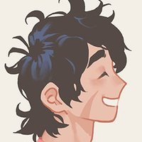 Sam 🌴 NEW ACC @YanaIntiArt (@saaiiro) 's Twitter Profile