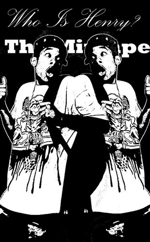 OuttaSpaceGang's profile picture. Rapper,Actor, and Writer..