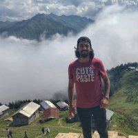 Alper ÖZKAYA (@_alperozkaya) 's Twitter Profile