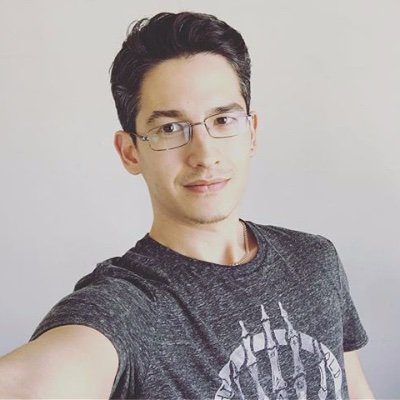 _asmoth's profile picture. JavaScript Engineer @ Yandex