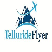 TellurideFlyer(@TellurideFlyer) 's Twitter Profile Photo