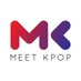 Meet Kpop (@meetkpopbr) Twitter profile photo Meet Kpop (@meetkpopbr) Twitter profile photo