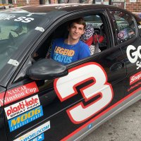 Dalton (@postirvine) 's Twitter Profile