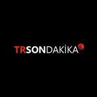 TRSondakika(@TRSonDakikacom) 's Twitter Profile Photo