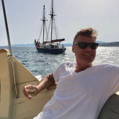 JoelWild's profile picture. 🎧