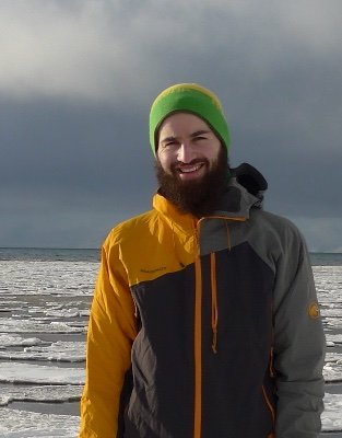 Nils Hutter Profile