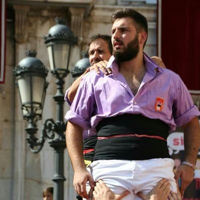 joan_gallart17's profile picture. Serrallenc de tota la vida ⚓, Nastiquer i Tarragoní fins la Medul·la🔴⚪️, Casteller de la Jove Xiquets de Tarragona 💜i del Ball de diables de Tarragona 💚🔥