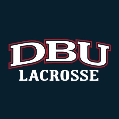 The official Dallas Baptist Men's Lacrosse Twitter