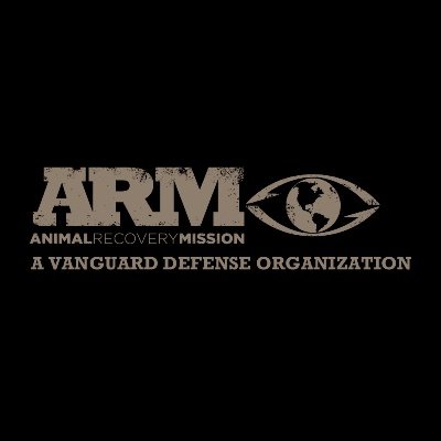 Animal Recovery Mission known (ARM )
Animal welfare organization who investigates, documents and exposes illegal acts of extreme animal cruelty.