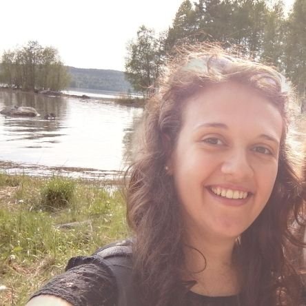 PostDoc at Sveriges Lantbruksuniversitet, Sweden | PhD in Ecology and Evolutionary Biology | Evolution ✴️, sex pheromones 🌬️, behavior 👀, insects, fungi 🦋🍄