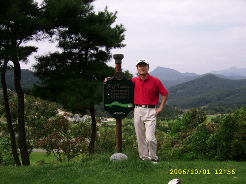 Golf Wear, Golf accessory, Golf Lesson, Golf consulting