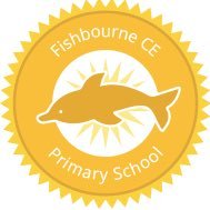 Fishbourne CE Primary 🌈