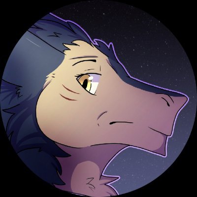 Eastern Sergal▪Professional A/V Technician▪Artist▪Photographer▪Musician▪(She/Her)▪Profile pic by @StarKohi