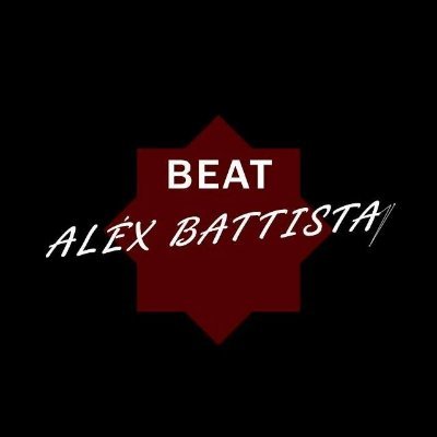 Music Producer | Beatmaker
Contato | Beats | Produção:
(11) 97090 - 2935