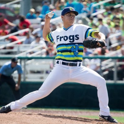 ex Pitcher for the @mariners | |UIW Alumni 🎓 | 🇺🇸 🇲🇽