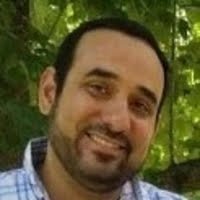 Samer El-Haj(@samerhaj) 's Twitter Profile Photo