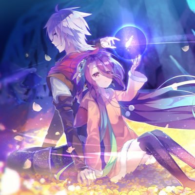 NoGameNoLife26's profile picture. 