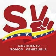 colectivo somos Venezuela sin fronteras(@Oswaldo59137968) 's Twitter Profile Photo