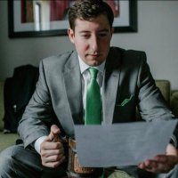 Tim Conrod (@timconrod) 's Twitter Profile