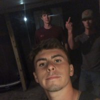 Cody Elliott - @CodyElliott21 Twitter Profile Photo