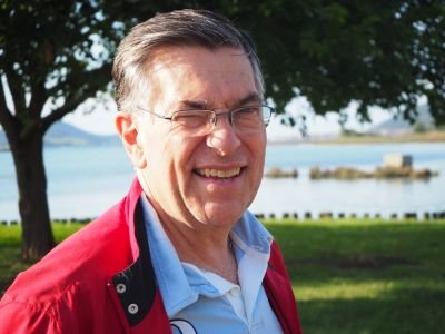 jferrerb9's profile picture. 