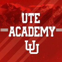 Ute Academy (@uteacademy) 's Twitter Profile