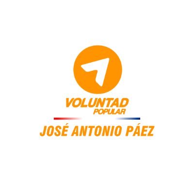Cuenta oficial de @VoluntadPopular en el  municipio Páez de Yaracuy. Luchamos por todos los derechos para todas las personas!
