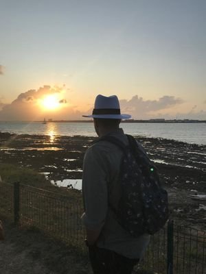Je suis l'homme de la nature avant d'être celui de la société~~
