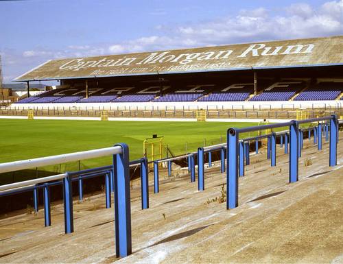 ChrisSmithfc's profile picture. Cardiff City - Wales - Sport  - The Port - Operations Director @space_events_ These views are my own.