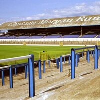 Chris Smith (@chrissmithfc) 's Twitter Profile
