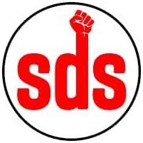 Students for a Democratic Society (SDS) is a radically progressive student organization working to build change in our schools and communities!