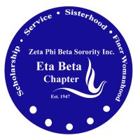 Eta Beta🕊💙 (@umes_zetas) 's Twitter Profile