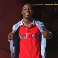 Jimmy Wilson (@bigdripjim) 's Twitter Profile